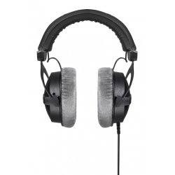 Beyerdynamic DT 770 Pro Écouteurs Avec fil Arceau Musique Noir