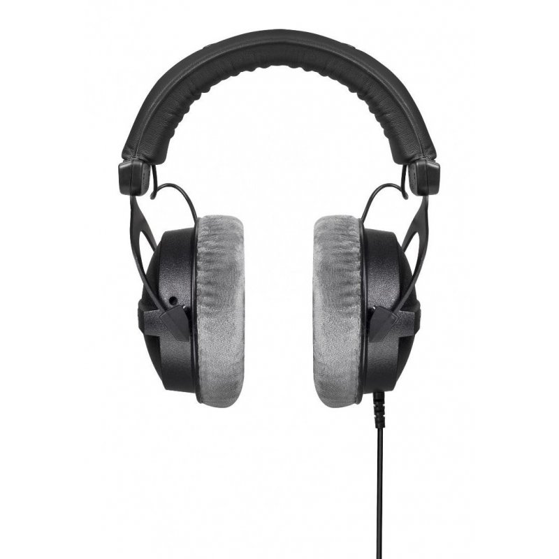 beyerdynamic compatible DT 770 PRO (80 Ohm) geschlossener Premium Hifi-Kopfhörer