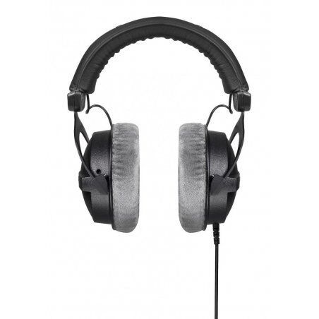 Beyerdynamic DT 770 Pro Headphones Wired Head-band Music Black