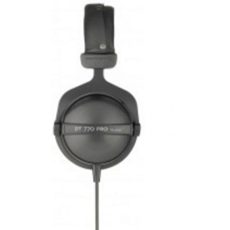 beyerdynamic compatible DT 770 PRO (80 Ohm) geschlossener Premium Hifi-Kopfhörer