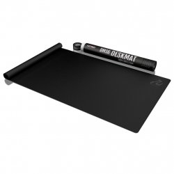 Nitro Concepts compatible Deskmat DM16, 1600x800mm - noir