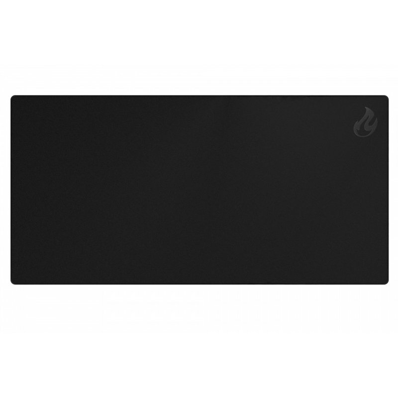 Nitro Concepts compatible Deskmat DM16, 1600x800mm - noir