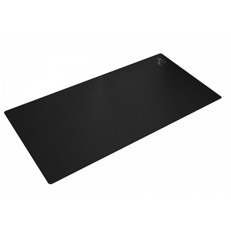 Nitro Concepts compatible Deskmat DM16, 1600x800mm - noir