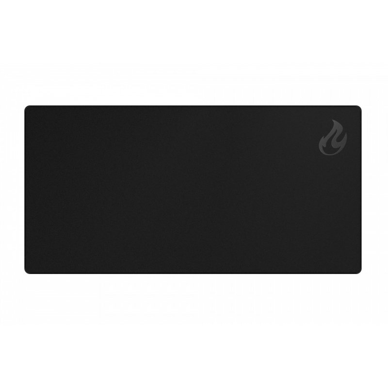 Nitro Concepts DM12 Tapis de souris de jeu Noir