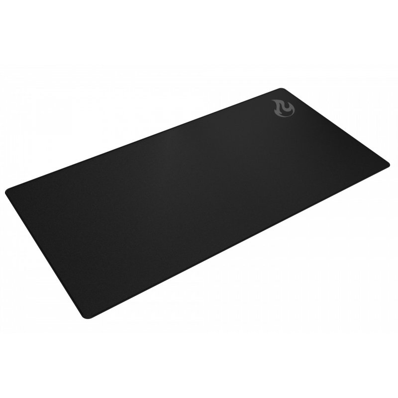 Nitro Concepts compatible Deskmat DM12, 1200x600mm - noir