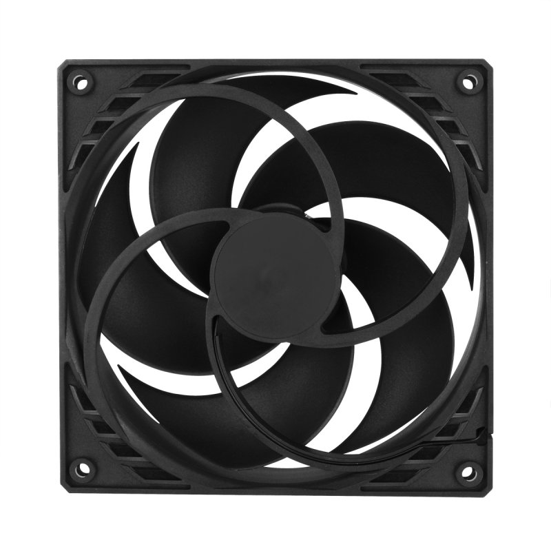 ARCTIC P14 PWM PST Boitier PC Ventilateur 14 cm Noir