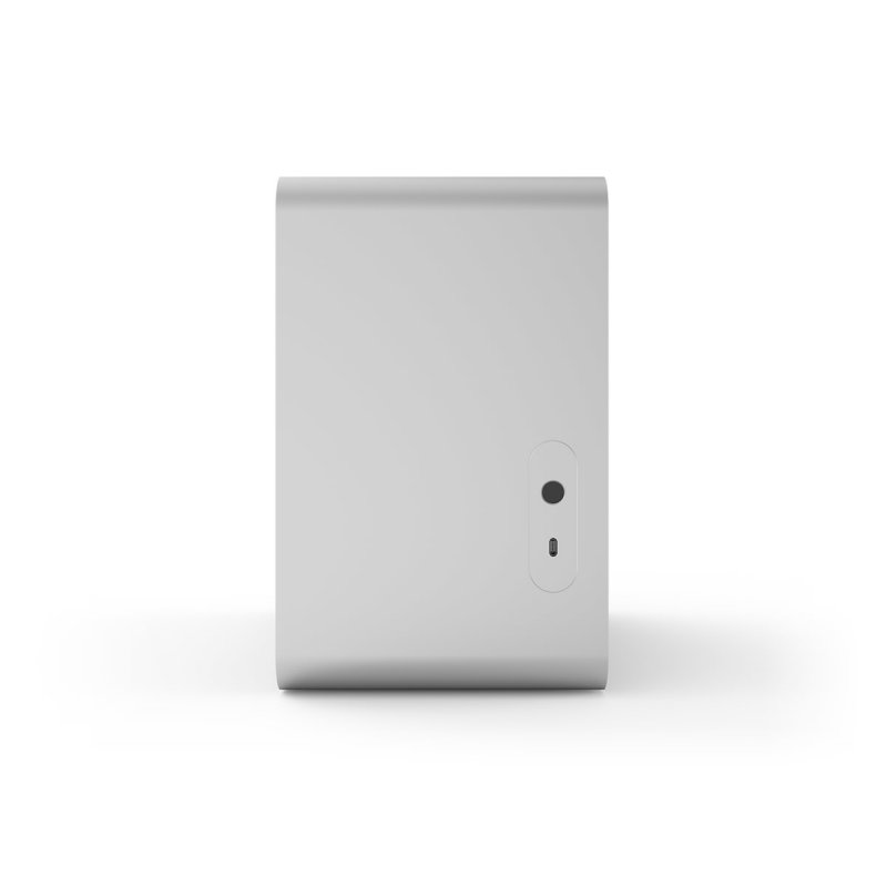 Streacom compatible DA2 Mini-ITX Gehäuse - silber