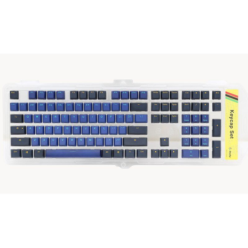 Ducky Horizon Capuchon de clavier
