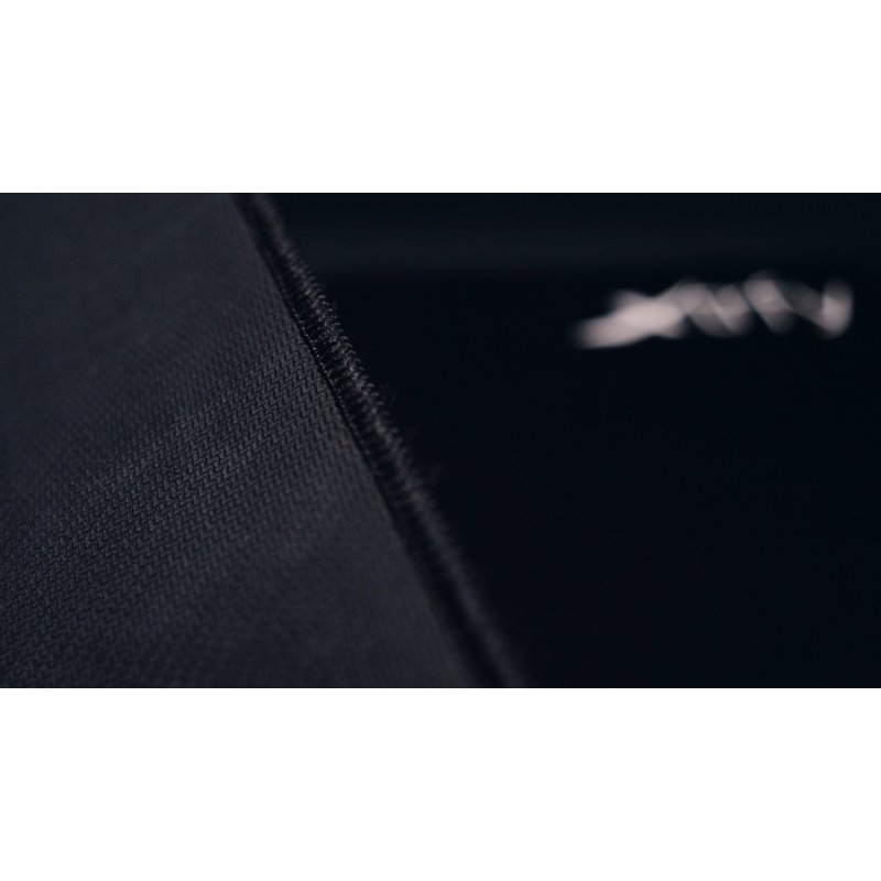 Xtrfy GP2 XXL Tapis de souris de jeu Noir