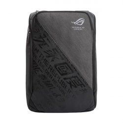 ASUS ROG Ranger BP1500 notebook case 39.6 cm (15.6") Backpack Black, Grey