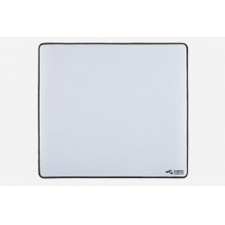 Glorious PC Gaming Race XL Heavy - 16"x18" - White Edition