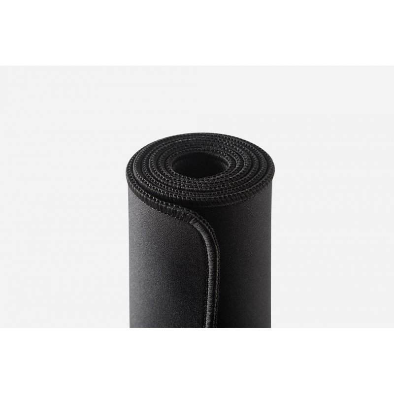 Glorious PC Gaming Race compatible Stealth Tapis de souris - XL, noir