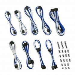 CableMod compatible Classic ModMesh RT-Series Cable Kit ASUS ROG / Seasonic