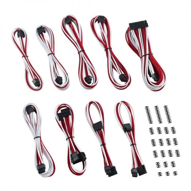 CableMod compatible Classic ModMesh RT-Series Cable Kit ASUS ROG / Seasonic