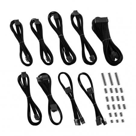 CableMod compatible Classic ModMesh RT-Series Cable Kit ASUS ROG / Seasonic