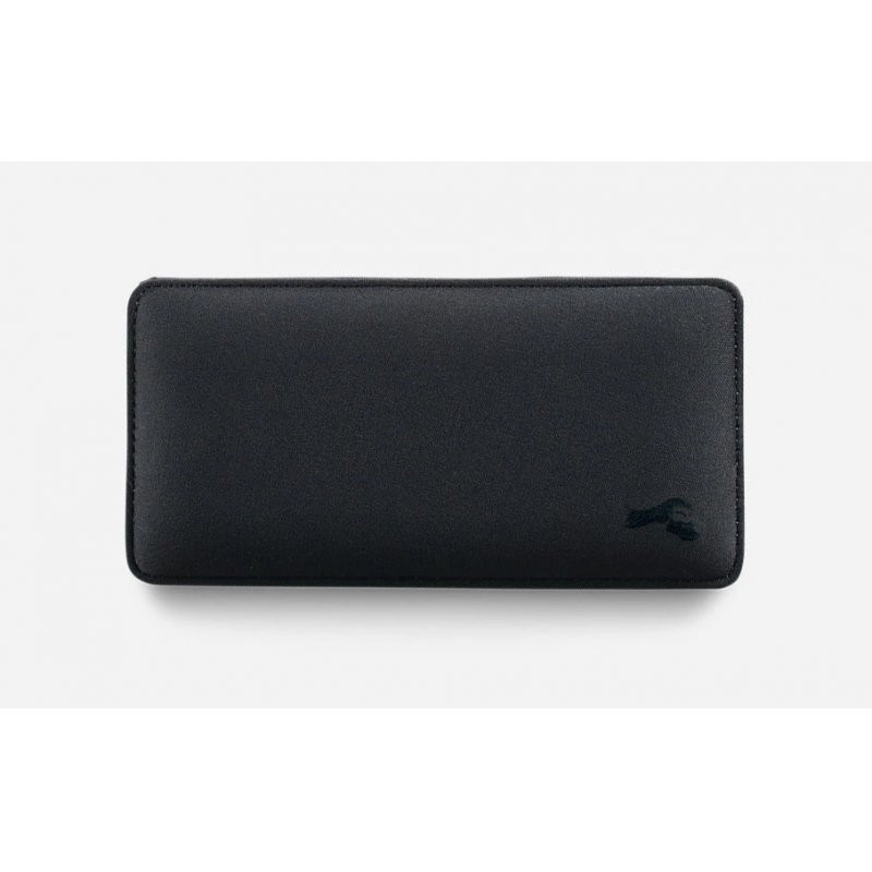 Glorious PC Gaming Race compatible Stealth Maus-Handballenauflage - schwarz