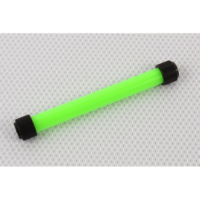 EK Water Blocks compatible EK-CryoFuel Solid Premix, Neon vert - 1000ml