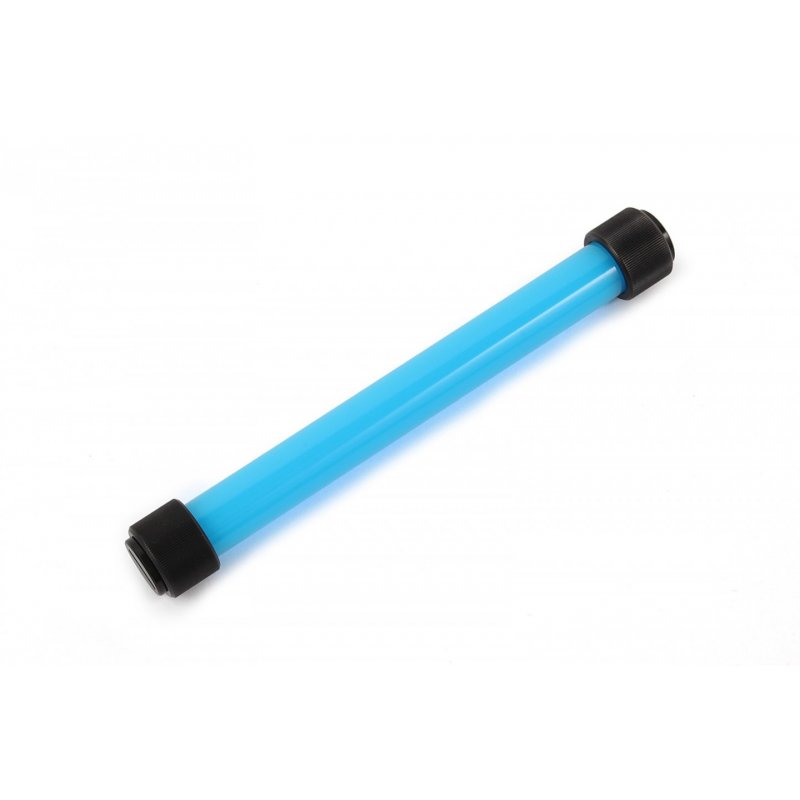 EK Water Blocks compatible EK-CryoFuel Solid Premix, Azure bleu - 1000ml