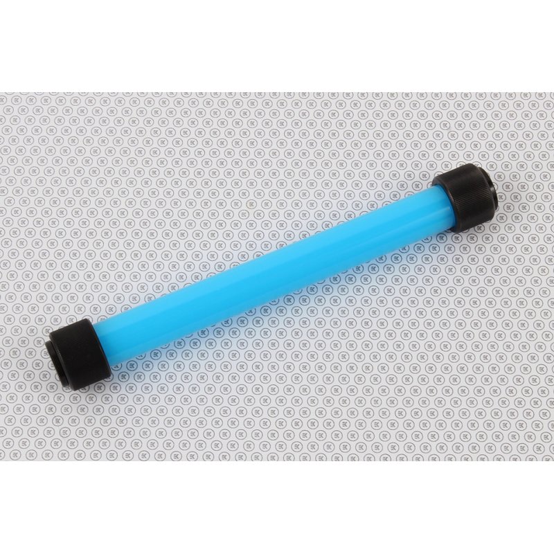 EK Water Blocks compatible EK-CryoFuel Solid Premix, Azure bleu - 1000ml