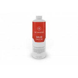 EK Water Blocks compatible EK-CryoFuel Solid Premix, Scarlet rouge - 1000ml