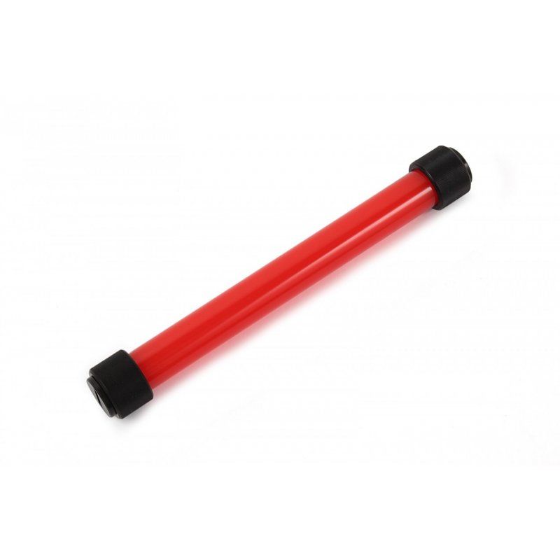 EK Water Blocks compatible EK-CryoFuel Solid Premix, Scarlet rouge - 1000ml