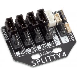 aqua computer compatible RGBpx Splitty4