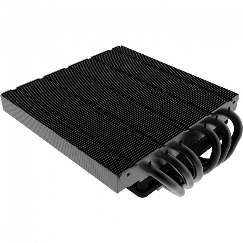 EKL Alpenföhn Black Ridge Processor Cooler 9.2 cm 1 pc(s)