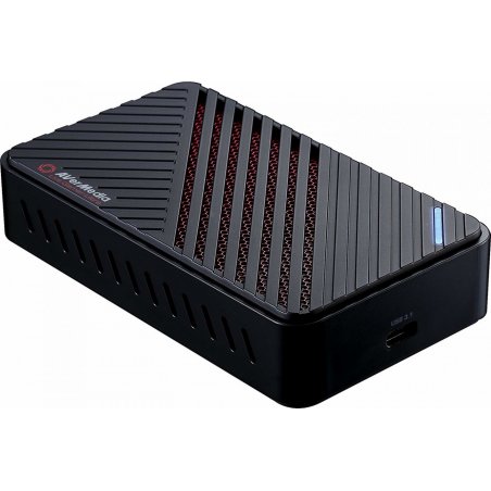 AVerMedia GC553 carte d'acquisition vidéo