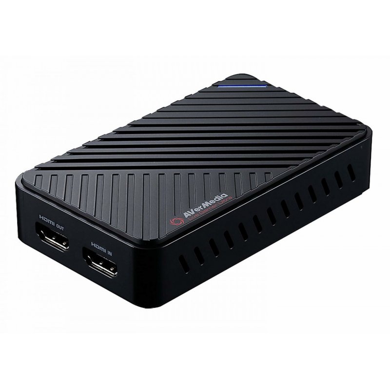 AVerMedia compatible Live Gamer ULTRA GC553 - Videoaufnahmeadapter - USB-C 3.1
