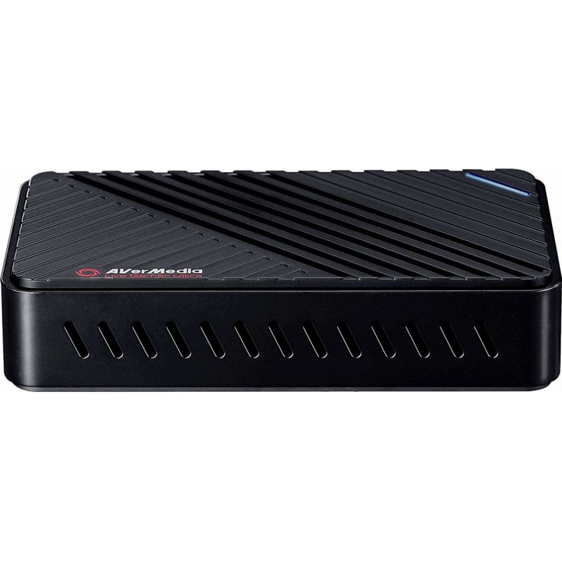 AVerMedia GC553 video capturing device