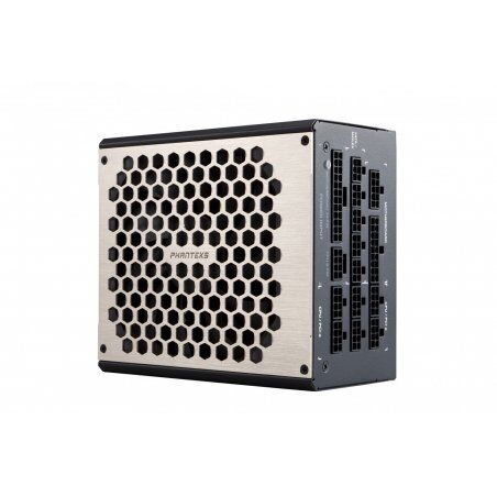 Phanteks Revolt Pro power supply unit 1000 W 24-pin ATX Black