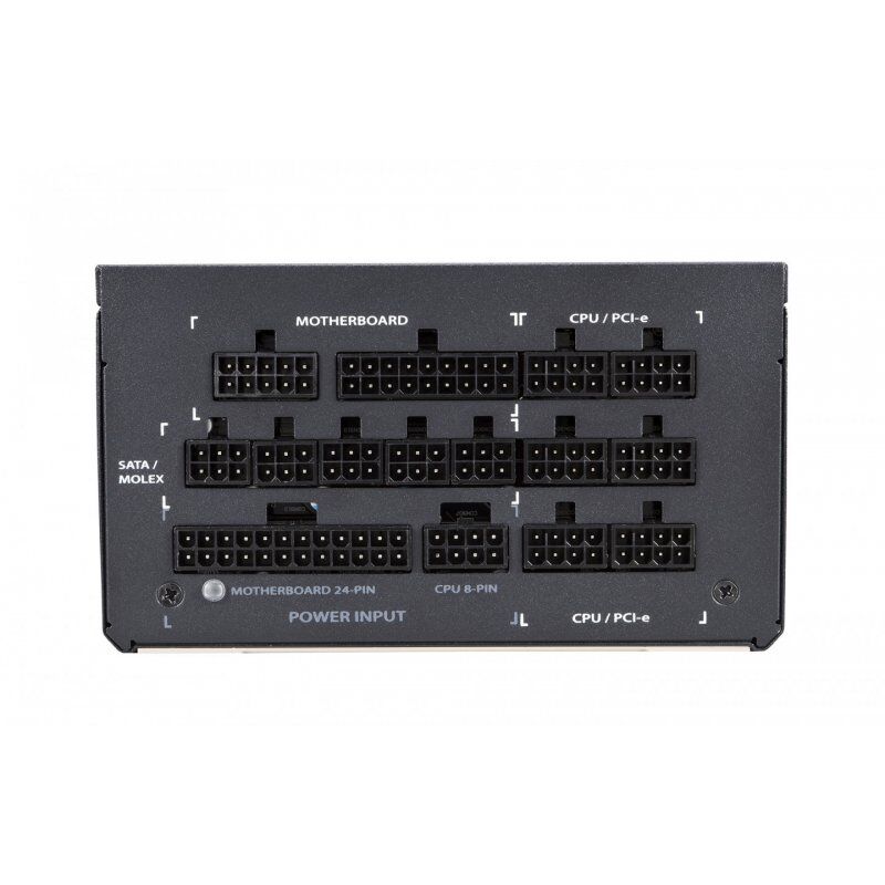 PHANTEKS Revolt Pro 80 PLUS Gold Netzteil, modular, Power Combo - 1000 Watt