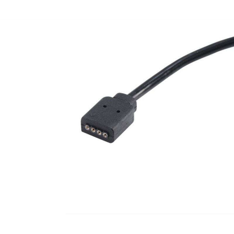 Akasa AK-CBLD04-50BK computer cooling system part/accessory Extender