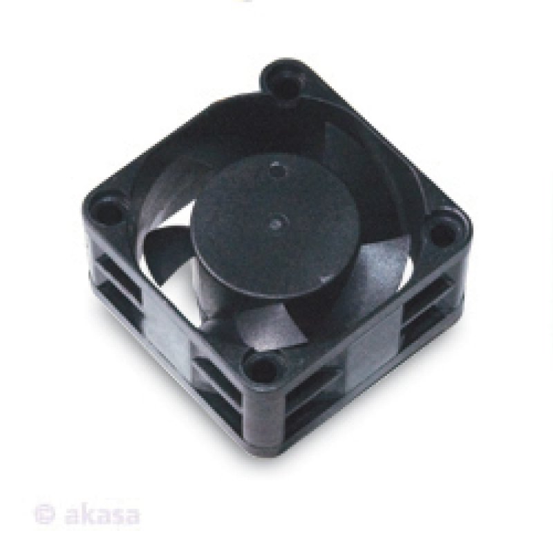 Ventilateur Akasa compatible AK-4020MS 40mm