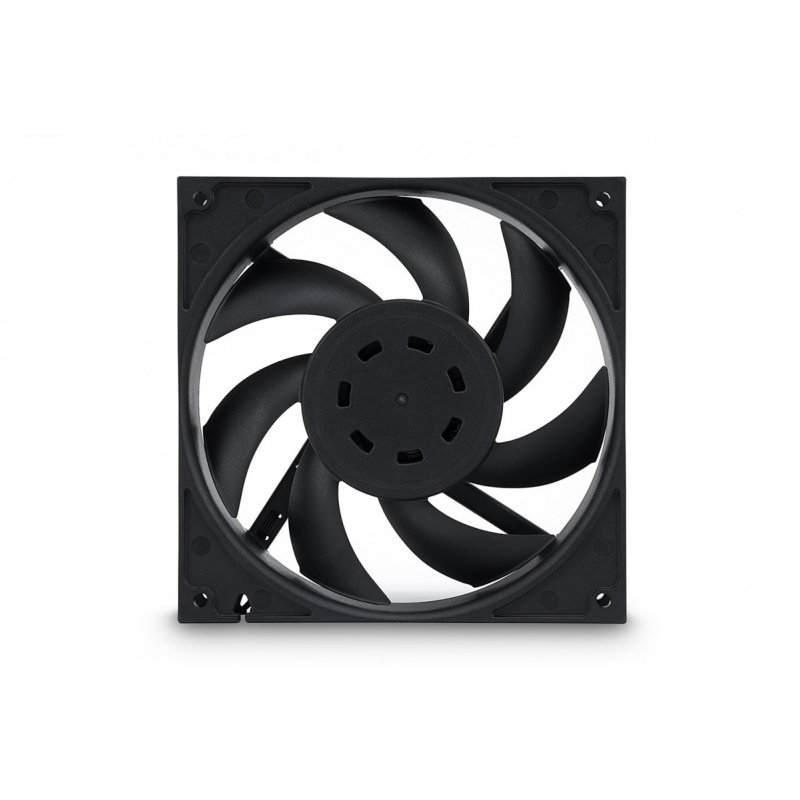 EK Water Blocks Vardar EVO 140ER Boitier PC Ventilateur 14 cm Noir