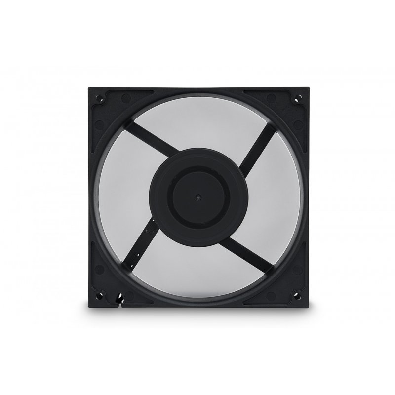 EK Water Blocks Vardar EVO 140ER Boitier PC Ventilateur 14 cm Noir