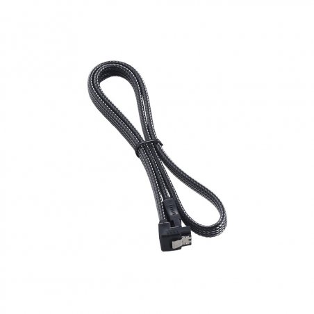 Cablemod CM-CAB-RSAT-N60KC-R SATA cable 0.6 m Carbon