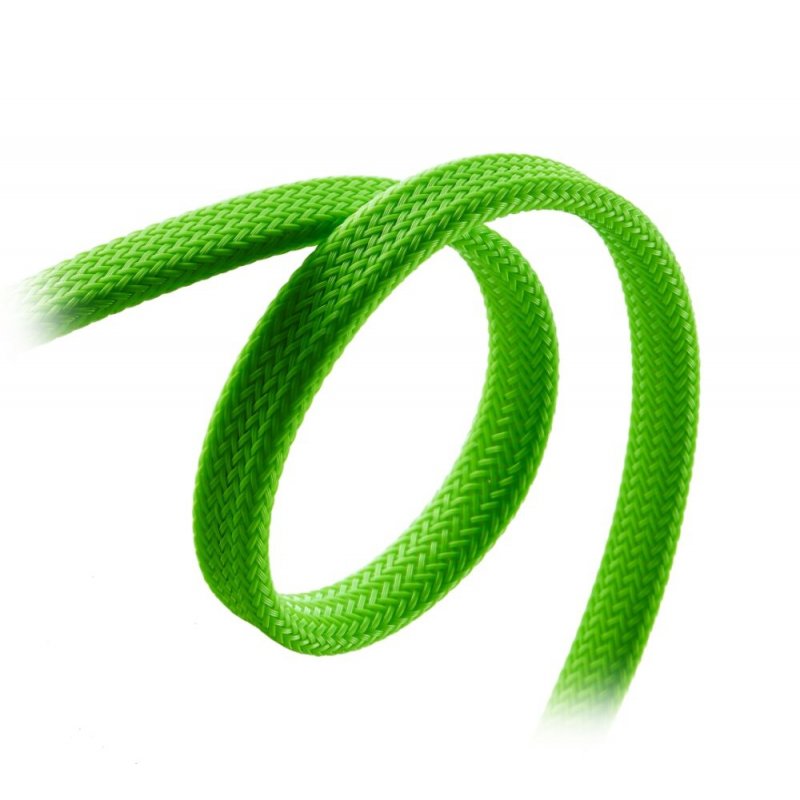 CableMod compatible ModMesh SATA 3 Cable 60cm - Vert