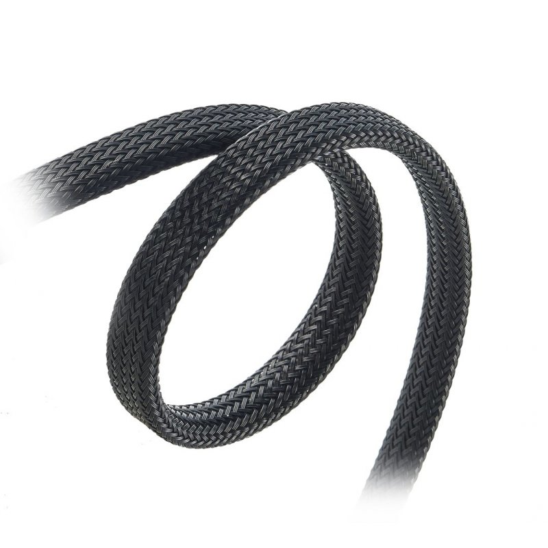 Cablemod CM-CAB-SATA-N60KK-R câble SATA 0,6 m Noir