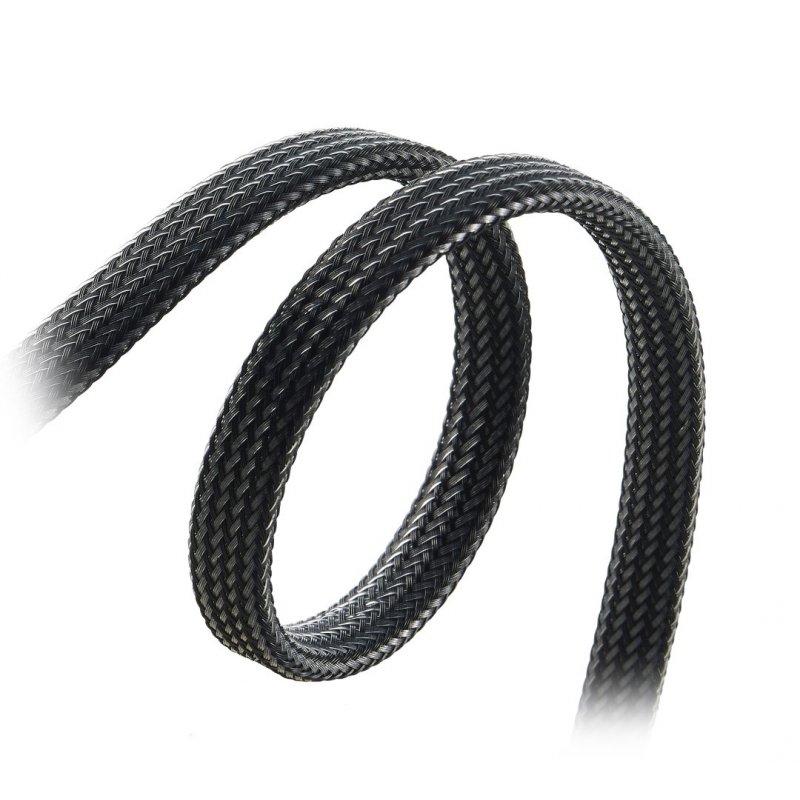 Cablemod CM-CAB-SATA-N60KC-R SATA cable 0.6 m Carbon