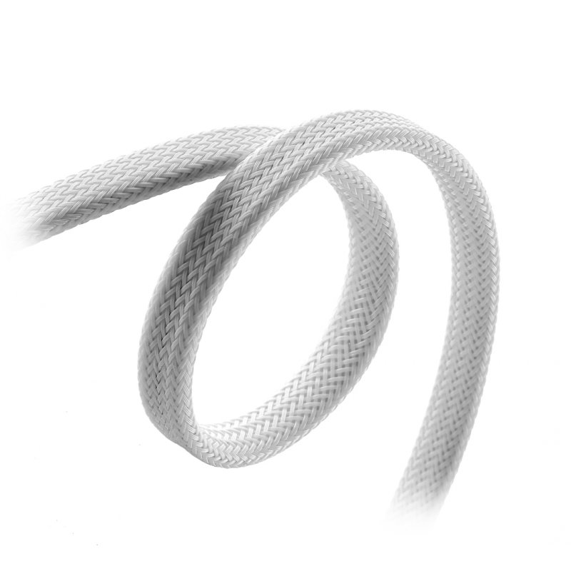 Cablemod ModMesh SATA cable 0.3 m SATA 7-pin Black, White