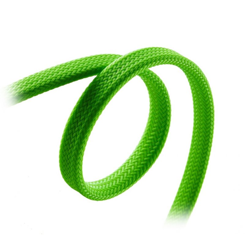 CableMod compatible ModMesh SATA 3 Cable 30cm - Vert