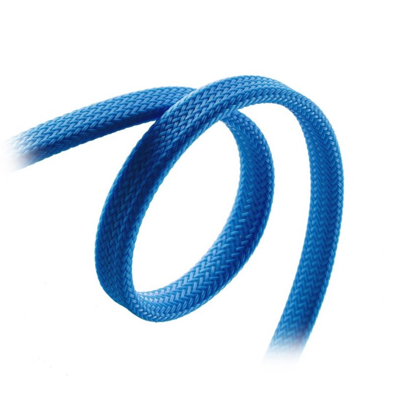 Cablemod CM-CAB-SATA-N30KLB-R câble SATA 0,3 m Bleu