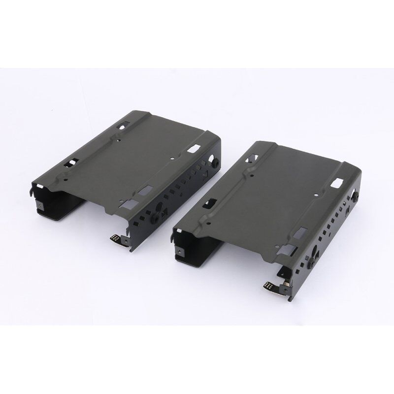 Phanteks PH-HDDKT_03 computer case part Universal HDD mounting bracket
