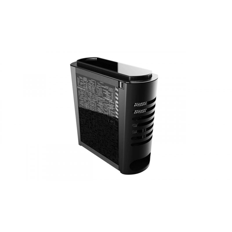 In Win 915 Full Tower Noir