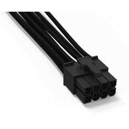 be quiet! CPU Power Cable CC-7710 - Noir