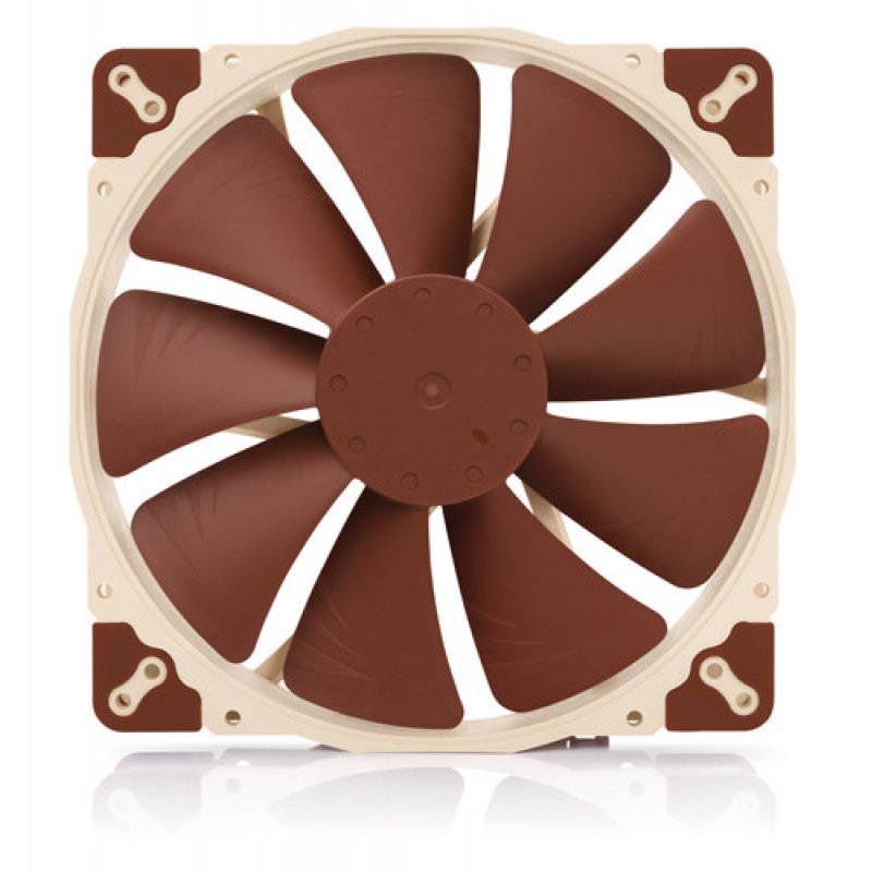 Noctua compatible NF-A20 5V PWM Lüfter - 200mm