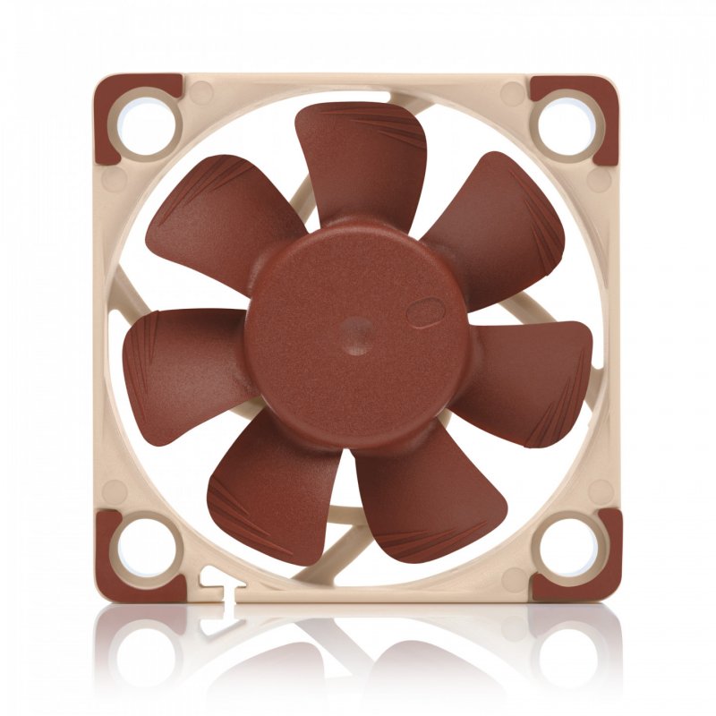 Noctua compatible NF-A4x10 5V PWM Lüfter - 40mm