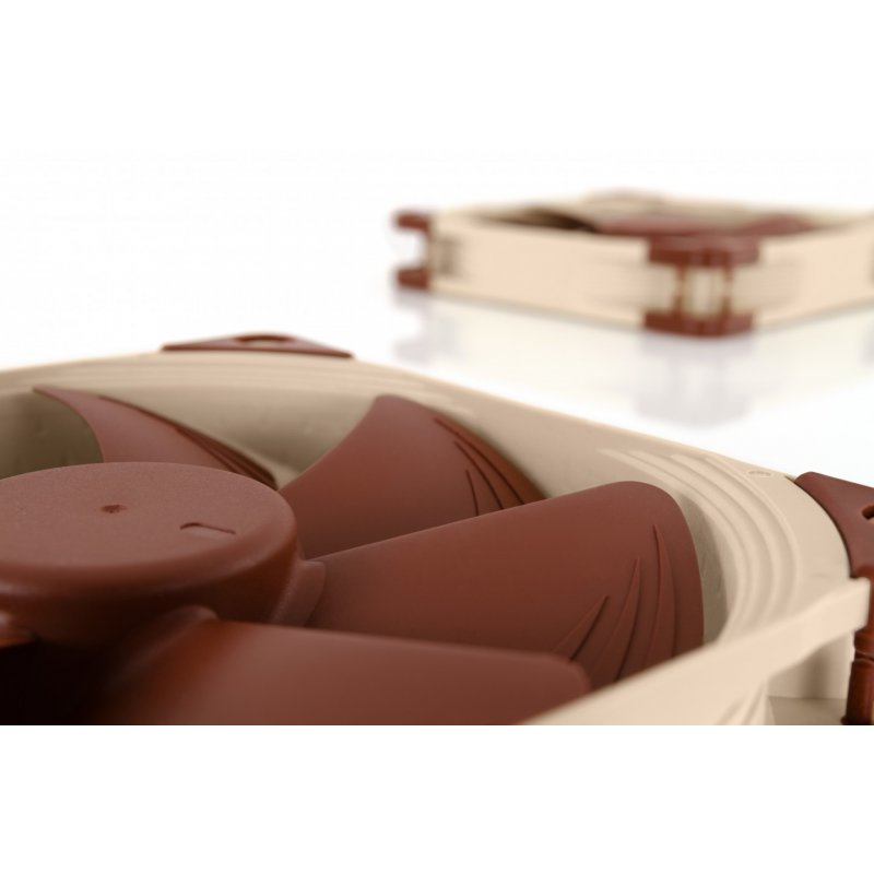 Ventilateur Noctua compatible NF-A14 5V PWM - 140mm