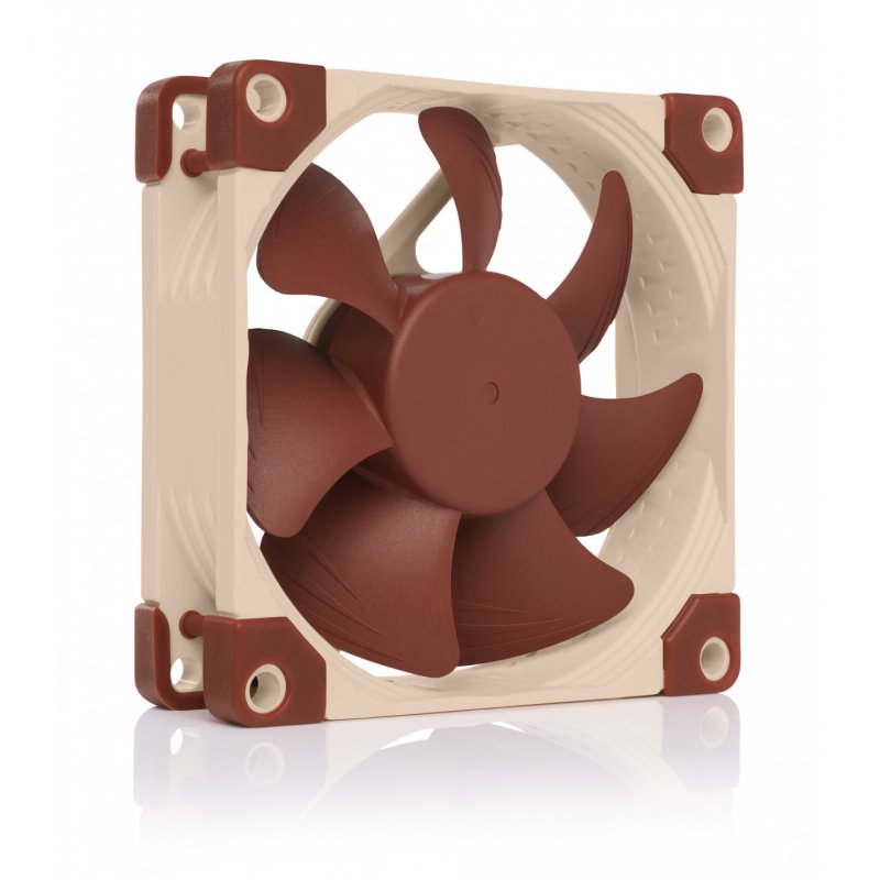 Noctua compatible NF-A8 5V PWM Lüfter - 80mm